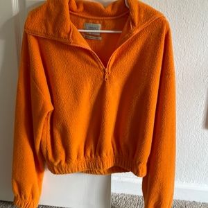 Urban Outfitters Cropped Sweater.